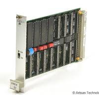 PEP VMEM-S2 (3U VMEBus Memory Board) | ArtisanTG™