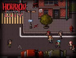 Rpg maker vx is a software that enables you to create your original role playing game without any special knowledge. Rpg Maker Vx Ace Pop Horror City En Steam æ–°ä¸–ä»£è‡ªå–é»ž