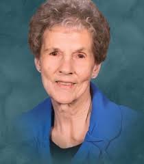 Obituary for Jean Page Davis (Page)