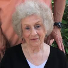 Betty B. Capes Obituary December 5, 2021