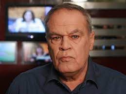 Roni daniel, one of israel's most prominent journalists who was an army correspondent and commentator for the country's most popular tv news network for 28 years, died monday at the age of 73. Analysis By Roni Daniel The Haredi Protest Isn T So Shocking Jol