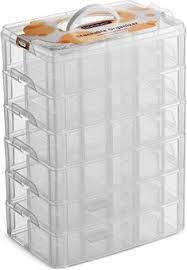 Stud fixing which can be painted with hypoallergenic coating on request for free. 16 Best Polymer Clay Storage Ideas Polymer Clay Polymer Clay