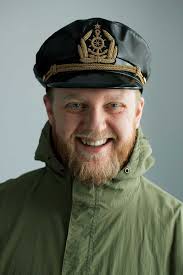 Two Years Before the Mast Book Club