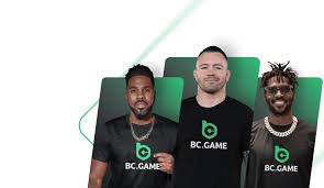 BC.GAME: Crypto Casino Games & Casino Slot Games - Crypto Gambling