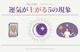 前兆 スピリチュアル