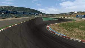O circuito de mônaco (em francês: Portimao Circuit Store Raceroom Racing Experience