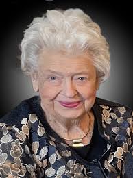 Jacqueline “Jackie” Lamm Souder