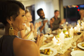 Download in under 30 seconds. Dinner Parties What Kind Of Home Entertaining Host Are You