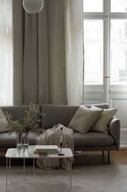 The most frequently used room in most family houses is the living room. Interior Design Scandinavian Home Warm Minimalism Living Room Decor Beige Aesthetic Calming Neutral Tones Rg Daily Blog Urbanara Rebecca Goddard 1 Rg Daily