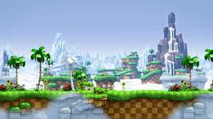 Retro Game Wallpapers Wallpaper Cave