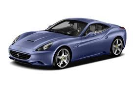 Research the ferrari lineup, including the automaker's latest models, discontinued models, news and vehicle reviews. 2012 Ferrari California Specs Price Mpg Reviews Cars Com