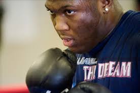 Jackson boxer Demetrice King, ranked 40th in world, wants shot at title