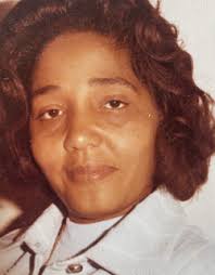 Janet Andrea “Gumpie” Good Kershaw (1932-2024)