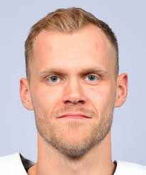 Nikolaj Ehlers