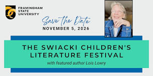 Swiacki Children's Literature Festival 2026