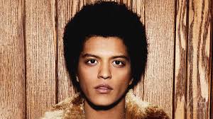 With the tips and the cool hairstylists if they can make this type bruno mars haircut. Bruno Mars Long Afro Hairstyle Man For Himself