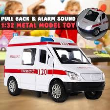 In the united states, and some other countries, the m.d. 1 32mini Metal Pull Back Ambulance Car Alarm Sound Toy Model Medical Vehicle Truck Kids Boys Gift Buy At A Low Prices On Joom E Commerce Platform