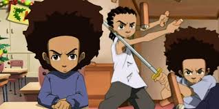 The Boondocks - Ign