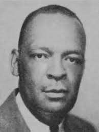 Dr. Samuel H. Archer (1993)