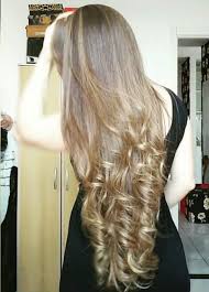 Gorgeous Long Hair Curls For Long Hair Big Curls For Long Hair Lose Curls Long Hair