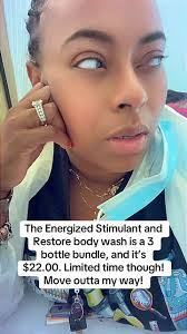 GOTS #bundledeal #sale #feminineenergy #femininehygiene #bodywash #bo...