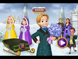 1 background 1.1 physical appearance 1.2 personality and traits 2 role in the series 2.1 sofia the first: Disney Sofia The First Prince James Wassailia Day Sled Race Youtube