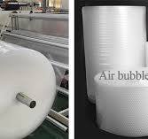 PE Air Bubble Film Extrusion production line industry news