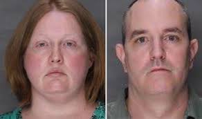 Lebanon County couple charged with abusing adopted children will head to  county court