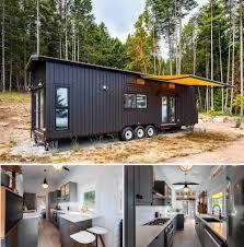 Check spelling or type a new query. How To Deal With A Tiny House Kitchen 16 Inspiring Compact Design Ideas