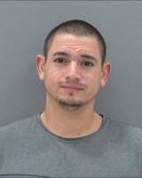 Ballinger man charged with capital murder in San Angelo homicide