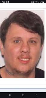 Man brandishing weapon last seen