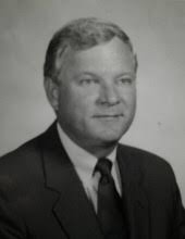 Barry Walker Obituary