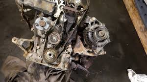 Aisin oe replacement condition : How To Replace Water Pump Toyota Corolla Years 1990 To 2002 Youtube
