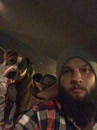 Bitter Ex Abandons Girlfriend's Dog Across Country, Real Man Steps Up