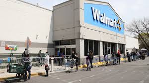 Alibaba Walmart And Target Are About To Show Retailers View Of The Pandemic Marketwatch