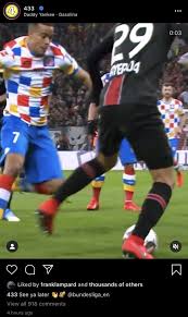 Kai havertz | кай хаверц запись закреплена. Frank Lampard Drops Kai Havertz Transfer Hint On Instagram