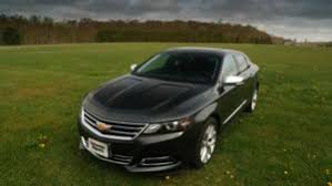 2016 Chevrolet Impala Reliability - Consumer Reports