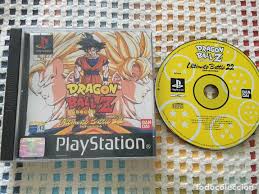 Nov 16, 2004 · for dragon ball z: Dragon Ball Z Ultimate Battle Zz 22 Psx Ps1 Pla Buy Video Games And Consoles Ps1 At Todocoleccion 125220983