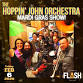 The Hoppin' John Orchestra MARDI GRAS SHOW! event image