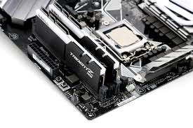 Asus Prime Z370 A Review Performance Ddr4 System Memory