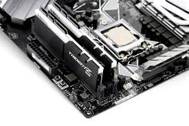 asus prime z370 a review performance ddr4 system memory