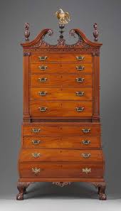 Chest On Chest 1782 John Cogswell American 1738 1818 Boston Massachusetts Signed Dat Chippendale Furniture Antique Furniture English Furniture Style