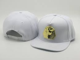 Men S Last Kings The Pharaoh Gold Metal Logo A Frame Fashion Baseball Snapback Flat Bill Hats Fashion Cap Baseball Snapback