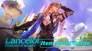 Bang bang is free to download and play, however some game items can also be purchased for real money. Mobile Legends Lancelot Item Build Guide Levelskip