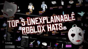 I made my roblox character too big for roblox. Roblox Hat Stereotypes 1 Classic Hats By Ricosheij