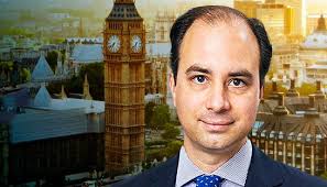 People news in the UK