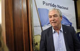 From wikimedia commons, the free media repository. Luis Alberto Heber Solicitara Que Se Reabra Investigacion Del Crimen De Su Madre La Diaria Uruguay