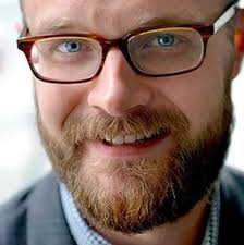 Mark Smith named Deputy Editor of Audience team