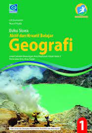 Download buku geografi kelas 11. E Book Aktif Dan Kreatif Geografi Ksl X Peminatan Grafindo Media Pratama