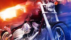 Fatal Motorcycle Crash In Schuyler County
